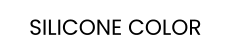 Silicone Color